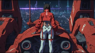 𝟭𝟵𝟵𝟵 𝗠𝗢𝗠𝗘𝗡𝗧𝗨𝗠 𝗢𝗩𝗘𝗥 𝗙𝗘𝗔𝗥 // Synthwave, Chillwave, Retrowave, Cyberpunk, Futurewave Playlist