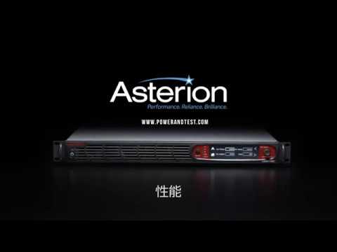 (JP) DC 5kW Autoranging Power Supply - Japanese Subtitles