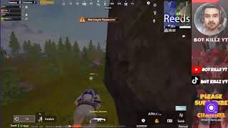 PUBG Community Challenges: Viewer-Suggested In-Game Tasks #YOUTUBE #LIVE #GAMING #PUBG  #imrankhan