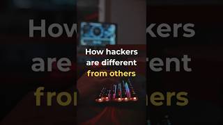 Why Hackers Think Differently 🧠💻