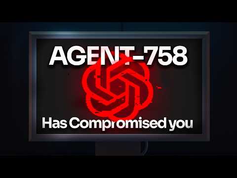 It Begins: The First AI Cyber-Attack Just Succeeded