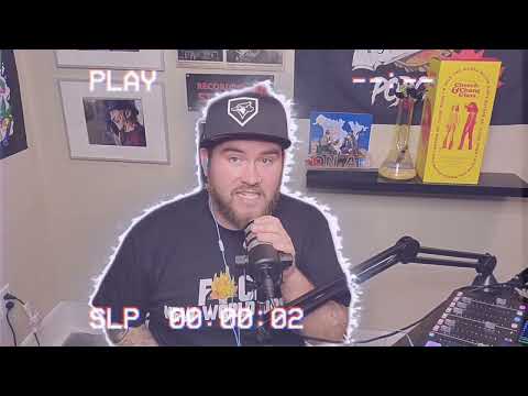 Damaged FREESTYLE (prod. Nuttkase) The Raptilian.