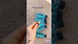 This Mouthwash Will Save the Planet 🌎♻️✨ #Shorts