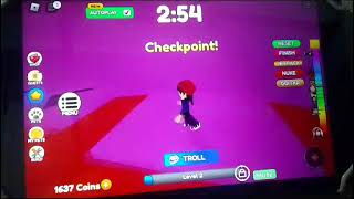 To2er of easy Autoplay roblox