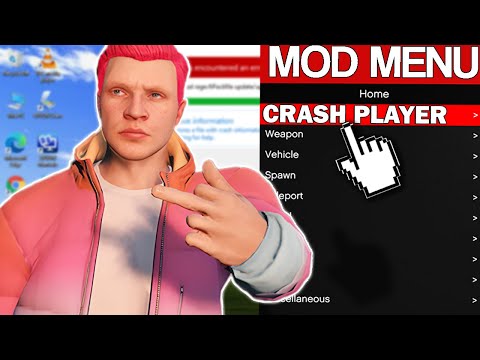CRASHING A FiveM Server That Will Leak Your IP... GTA 5 RP