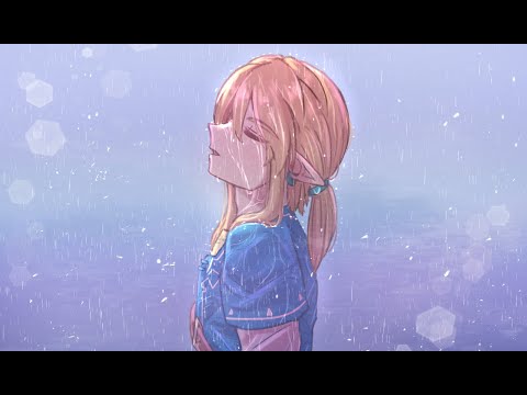 Art Journal - Link (BOTW) - Chapter #1