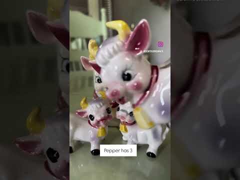 Salt is heavier and comes out faster, therefore less holes than pepper. #baking #dessert #kidsmenu