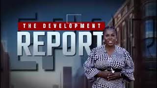 THE DEVELOPMENT REPORT: COMING SOON ON UTV-AFRICA