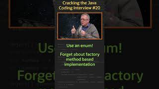 How to create a Singleton? - Cracking the Java Coding Interview