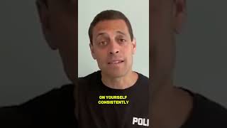 Training for the Police Academy? Do This.