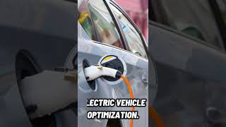 Top 10 AI Advancements in Transportation: #AI #TransportationTech