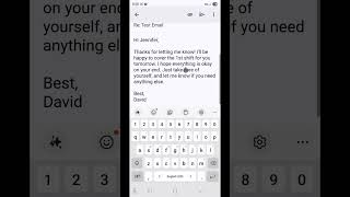 EmailResponder for Gmail™ #emailresponder #gmailtips #gmailaddon #gmail #gmailsearch