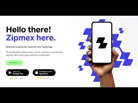 Meet Zipmex! | ANN Shorts