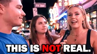 Artificial Intelligence Is Destroying Society