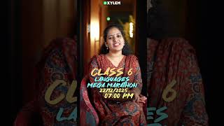 ഈ Live ക്ലാസുകൾ കാണാൻ മറക്കല്ലേ!! | Xylem Class 6