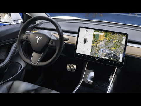 Tesla Autopilot vs Full Self Driving