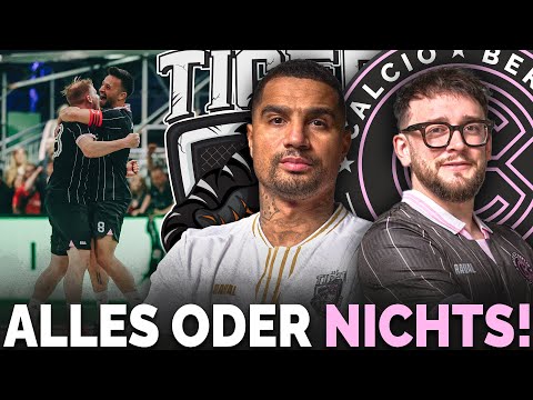 Remontada? The craziest game in Baller League history! Baller League - IN IT TO WIN IT #11