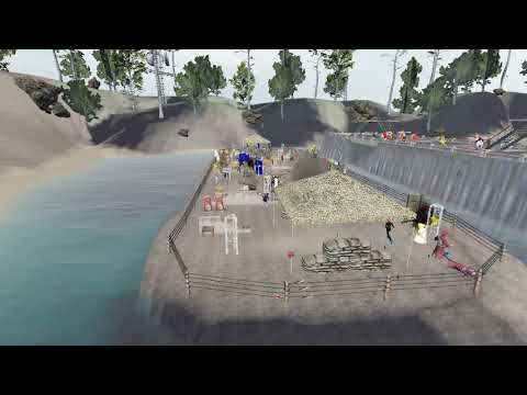 Warz RedZone สงครามแบบนี้ มีอยู่บ่อยๆ กิจกรรม ดีๆจากแอดมิน