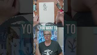 Math Concept: Removing Radicals Denominators Full Work Through In Feed