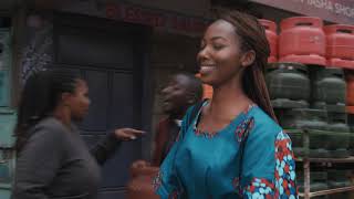 KOKO Fuel - now available in Nairobi!