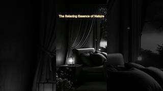 Deep Relaxation Healing Frequency Music & Nature Sounds for Stress Relief #pianorelaxing #rainsounds