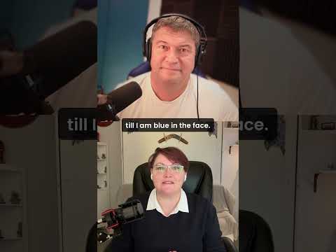 Ever get frustrated with voice recognition? You are not alone #voicerecognition #podcast #techtalk