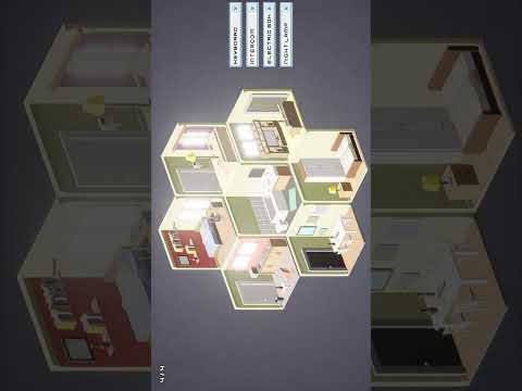 Unreal Engine Game Template Hidden Object Game
