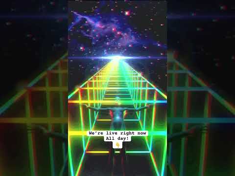 If Chillwave is your vibe, check our live!