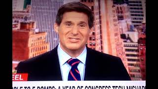 CNN Reacts Technical Glitches A Year Of Congress Mishaps