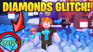 *NEW UPDATE* 1.000 DIAMONDS Glitch | (Still Working) 99 Nights in the Forest Free Codes
