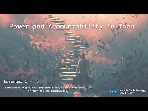New Accountability and Governance Structures