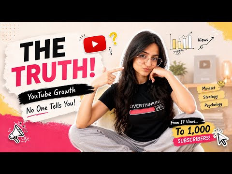 🧠 The PSYCHOLOGY Behind Viral YouTube Channels (The Truth Hurts)! 😭