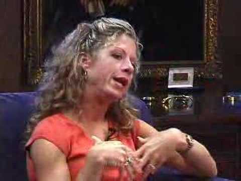 Myra Norton - what is your favorite book?