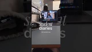 highschool diaries in sydney #year12 #exams #hsc #studying #productive #insta360 #insta360goultra