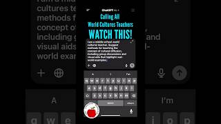 🌍 Teaching Cultural Diffusion Made Easy: World Cultures Teachers! ✨