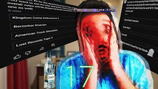 DSP Treats Everyone Like Shet 17: Marathon Calamity