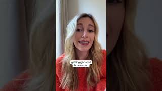If a girl ghosts you, do this!! #datingadviceformen #datingcoachformen #datingtipsformen