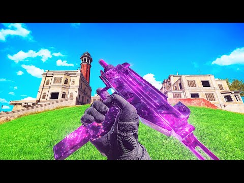 🔴LIVE- #1 Verdansk Waiting Room !controller