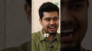 Evolution in Hiring Process - Sandeep Jain Sir | GeeksforGeeks