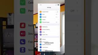 How to change lock screen notifications in iOS 16! #ios16 #ios16features