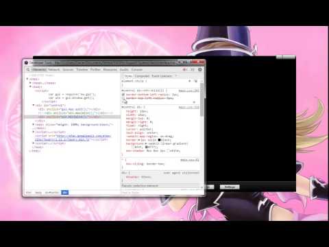 Let's Code : Node-Webkit UI Buttons