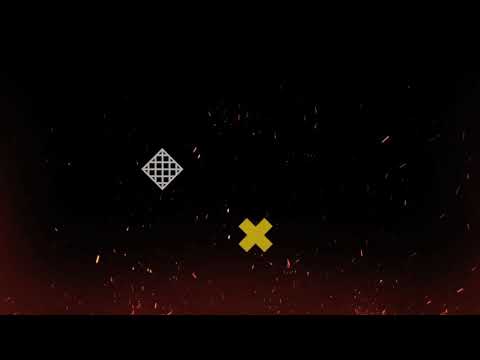 Glitch effect | black screen effect | kinemaster effect | kinemaster template