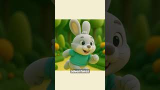 What is Lobi? Interactive Aesop Fables for Kids! Watch now with Parents