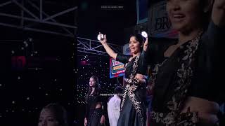 Veronika Stunning Dance Highlights: Sa Sye Song Festivel Vibes! #event #shorts #event #massjathara