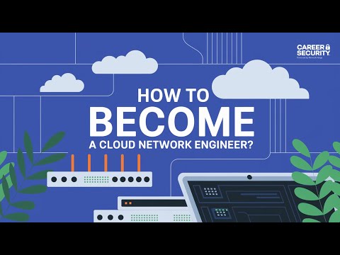 How to Become a Cloud Network Engineer? Guidance by Atul Sir