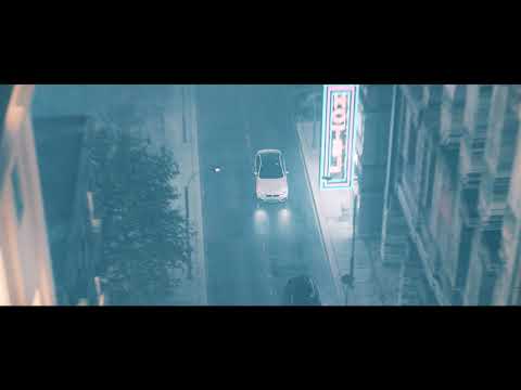 3D Car Animation (4) BMW high speed race| Blender | CGI | B-Nex