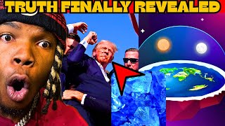Debunking TikTok Conspiracy Theories