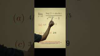 how can find limit #limit #calculusconcepts