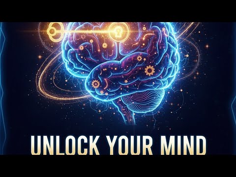 Want to change your life in 3 minutes? Hook: The hidden power of your subconscious 