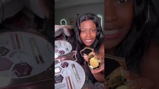 Thankyou Beauty 🤍🤍 #bodylava #fentybeauty #prunboxing #prlist #influencer #prpackage #prunboxing